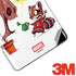 Marvel Rocket Raccoon and Groot Tall Tails Galaxy Note 8 Skin