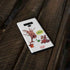 Marvel Rocket Raccoon and Groot Tall Tails Galaxy Note 9 Skin