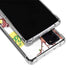 Marvel Rocket Raccoon and Groot Tall Tails Galaxy Note20 5G Clear Case