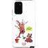 Marvel Rocket Raccoon and Groot Tall Tails Galaxy Note20 5G Pro Case