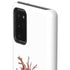 Marvel Rocket Raccoon and Groot Tall Tails Galaxy Note20 5G Pro Case