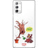 Marvel Rocket Raccoon and Groot Tall Tails Galaxy Note20 5G Skin