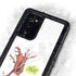 Marvel Rocket Raccoon and Groot Tall Tails Galaxy Note20 5G Waterproof Case