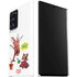 Marvel Rocket Raccoon and Groot Tall Tails Galaxy Note20 Ultra 5G Lite Case