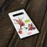 Marvel Rocket Raccoon and Groot Tall Tails Galaxy S10 Plus Skin