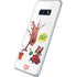Marvel Rocket Raccoon and Groot Tall Tails Galaxy S10e Skin