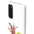 Marvel Rocket Raccoon and Groot Tall Tails Galaxy S20 Lite Case