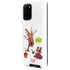 Marvel Rocket Raccoon and Groot Tall Tails Galaxy S20 Plus Pro Case