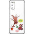 Marvel Rocket Raccoon and Groot Tall Tails Galaxy S20 Skin
