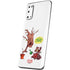 Marvel Rocket Raccoon and Groot Tall Tails Galaxy S20 Skin