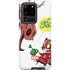 Marvel Rocket Raccoon and Groot Tall Tails Galaxy S20 Ultra 5G Pro Case