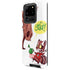 Marvel Rocket Raccoon and Groot Tall Tails Galaxy S20 Ultra 5G Pro Case