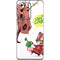 Marvel Rocket Raccoon and Groot Tall Tails Galaxy S20 Ultra 5G Skin