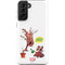 Marvel Rocket Raccoon and Groot Tall Tails Galaxy S21 Plus 5G Pro Case