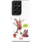 Marvel Rocket Raccoon and Groot Tall Tails Galaxy S21 Ultra 5G Pro Case