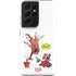Marvel Rocket Raccoon and Groot Tall Tails Galaxy S21 Ultra 5G Pro Case