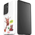 Marvel Rocket Raccoon and Groot Tall Tails Galaxy S21 Ultra 5G Pro Case