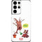 Marvel Rocket Raccoon and Groot Tall Tails Galaxy S21 Ultra 5G Skin