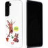 Marvel Rocket Raccoon and Groot Tall Tails Galaxy S22 Pro Case
