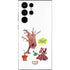 Marvel Rocket Raccoon and Groot Tall Tails Galaxy S22 Ultra Skin