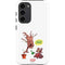 Marvel Rocket Raccoon and Groot Tall Tails Galaxy S23 Plus Pro Case