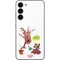 Marvel Rocket Raccoon and Groot Tall Tails Galaxy S23 Plus Skin