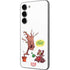 Marvel Rocket Raccoon and Groot Tall Tails Galaxy S23 Plus Skin
