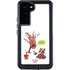 Marvel Rocket Raccoon and Groot Tall Tails Galaxy S23 Plus Waterproof Case