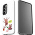 Marvel Rocket Raccoon and Groot Tall Tails Galaxy S23 Pro Case