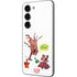 Marvel Rocket Raccoon and Groot Tall Tails Galaxy S23 Skin