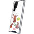 Marvel Rocket Raccoon and Groot Tall Tails Galaxy S23 Ultra Clear Case