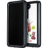 Marvel Rocket Raccoon and Groot Tall Tails Galaxy S23 Waterproof Case