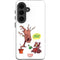 Marvel Rocket Raccoon and Groot Tall Tails Galaxy S26 Impact Case
