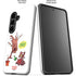 Marvel Rocket Raccoon and Groot Tall Tails Galaxy S26 Plus Impact Case