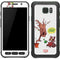 Marvel Rocket Raccoon and Groot Tall Tails Galaxy S7 Active Skin