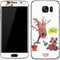Marvel Rocket Raccoon and Groot Tall Tails Galaxy S7 Skin