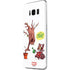 Marvel Rocket Raccoon and Groot Tall Tails Galaxy S8 Skin