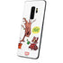 Marvel Rocket Raccoon and Groot Tall Tails Galaxy S9 Plus Skin