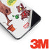 Marvel Rocket Raccoon and Groot Tall Tails Galaxy S9 Plus Skin