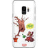 Marvel Rocket Raccoon and Groot Tall Tails Galaxy S9 Skin
