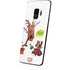 Marvel Rocket Raccoon and Groot Tall Tails Galaxy S9 Skin