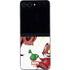 Marvel Rocket Raccoon and Groot Tall Tails Galaxy Z Flip5 5G Skin