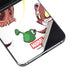 Marvel Rocket Raccoon and Groot Tall Tails Galaxy Z Flip5 5G Skin