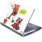 Marvel Rocket Raccoon and Groot Tall Tails Generic Laptop Skin