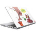 Marvel Rocket Raccoon and Groot Tall Tails HP ZBook Fury 16 G10 Skin