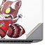 Marvel Rocket Raccoon and Groot Tall Tails HP ZBook Fury 16 G10 Skin