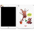 Marvel Rocket Raccoon and Groot Tall Tails Apple iPad Skin