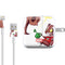 Marvel Rocket Raccoon and Groot Tall Tails iPad Charger (10W USB) Skin