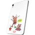 Marvel Rocket Raccoon and Groot Tall Tails Apple iPad Mini Skin