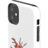 Marvel Rocket Raccoon and Groot Tall Tails iPhone 11 Impact Case